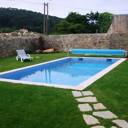 With 3 Bedrooms In Ulgueira With Wonderful Sea View Private Pool Enclosed Garden 2 Km From The Beach シントラ
