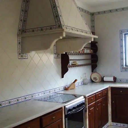 With 3 Bedrooms In Ulgueira With Wonderful Sea View Private Pool Enclosed Garden 2 Km From The Beach * シントラ
