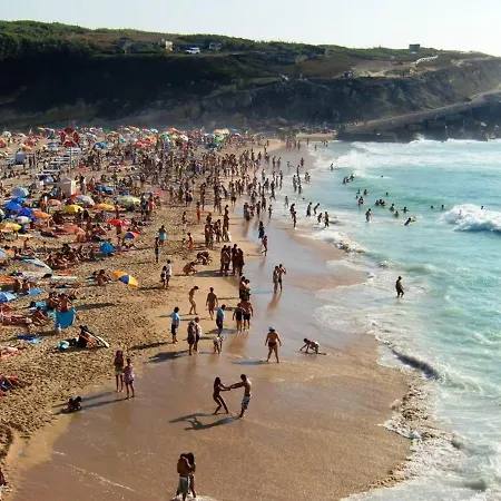 With 3 Bedrooms In Ulgueira With Wonderful Sea View Private Pool Enclosed Garden 2 Km From The Beach