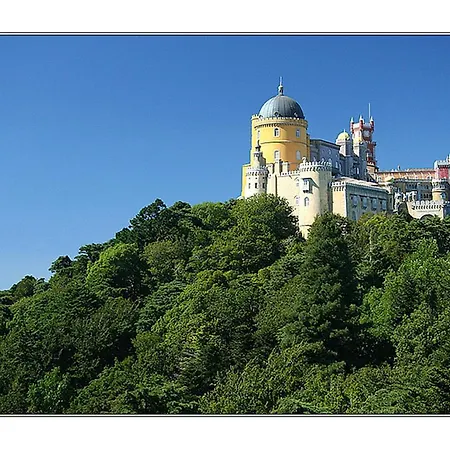 With 3 Bedrooms In Ulgueira With Wonderful Sea View Private Pool Enclosed Garden 2 Km From The Beach
