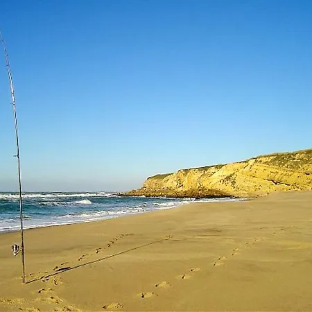 With 3 Bedrooms In Ulgueira With Wonderful Sea View Private Pool Enclosed Garden 2 Km From The Beach * シントラ