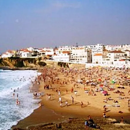 ヴィラ With 3 Bedrooms In Ulgueira With Wonderful Sea View Private Pool Enclosed Garden 2 Km From The Beach