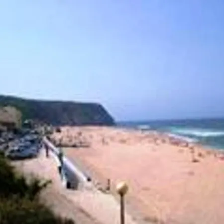 ヴィラ With 3 Bedrooms In Ulgueira With Wonderful Sea View Private Pool Enclosed Garden 2 Km From The Beach シントラ